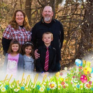 Meet your Posher, Tammi